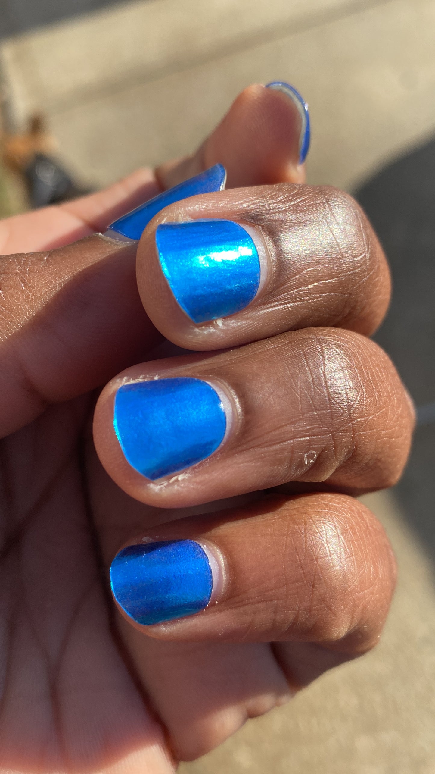 Bassin Bleu