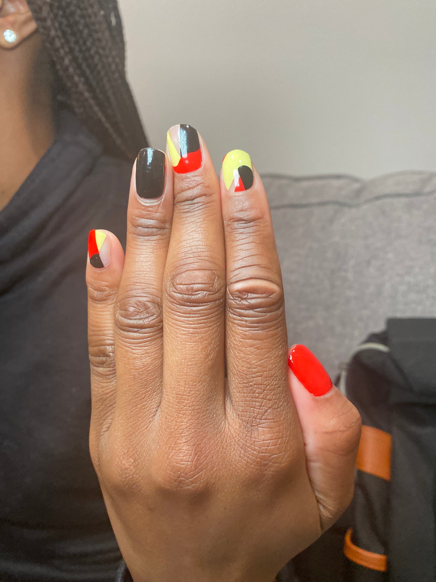 Ugandan Beauty