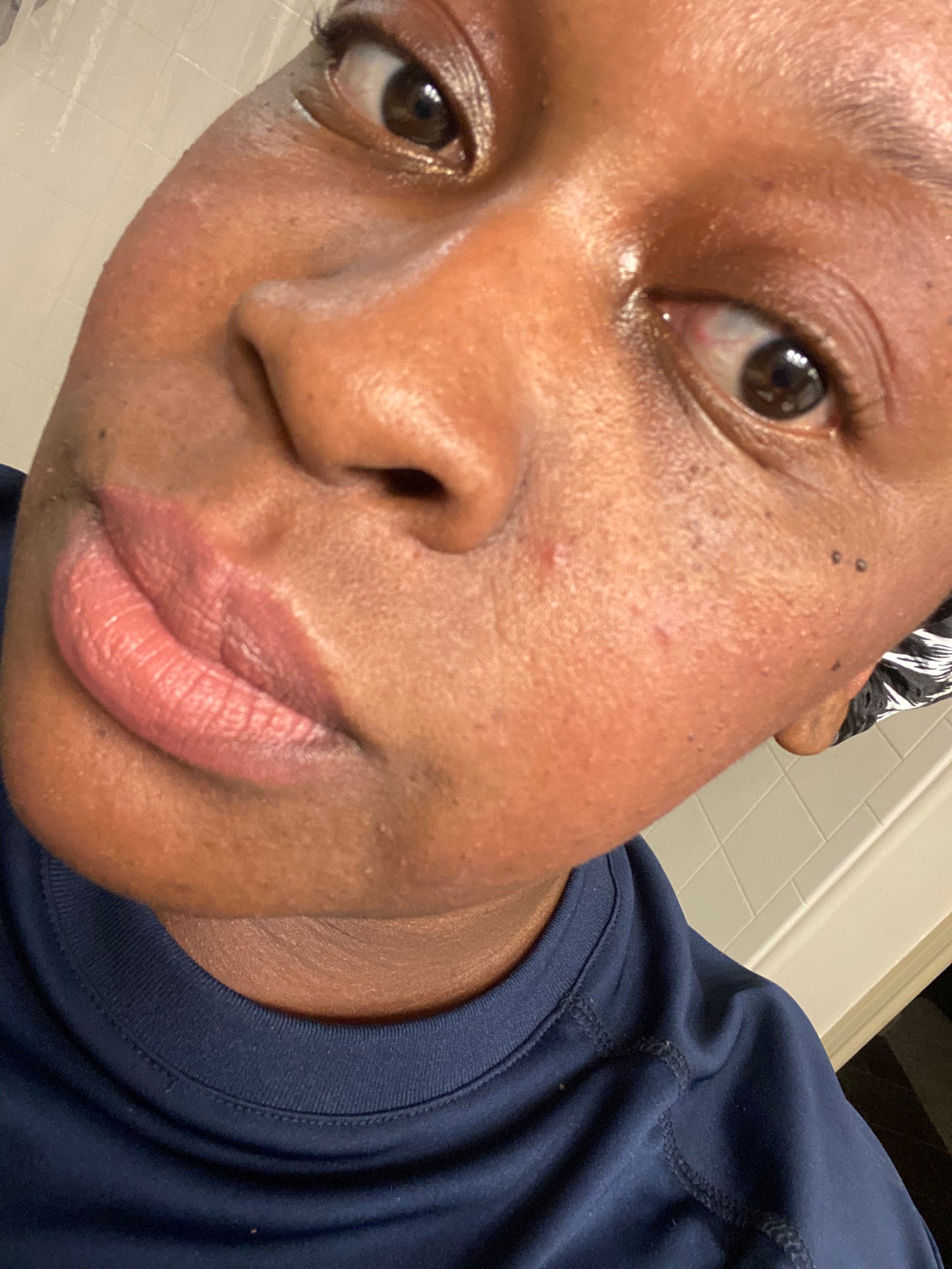 Multi-Use Makeup Stick for Lips, Cheeks, & Eyes