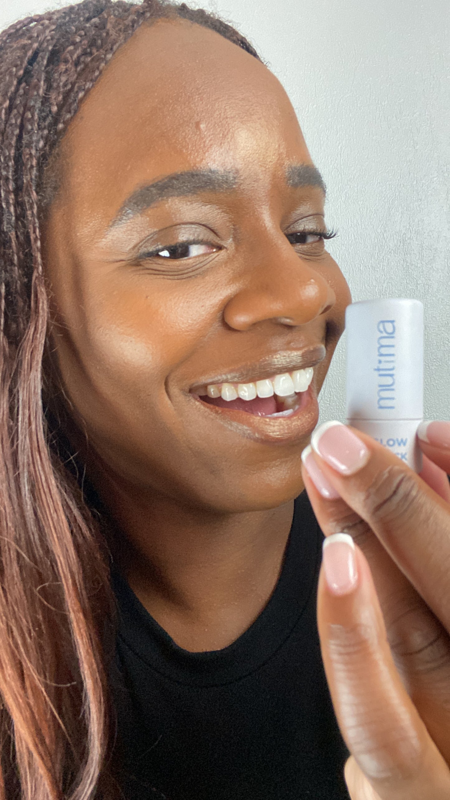 Multi-Use Makeup Stick for Lips, Cheeks, & Eyes