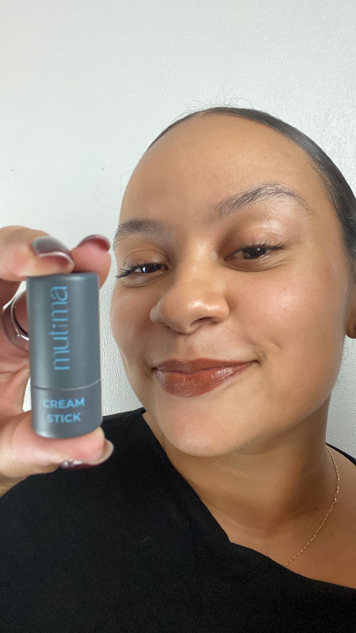 Multi-Use Makeup Stick for Lips, Cheeks, & Eyes