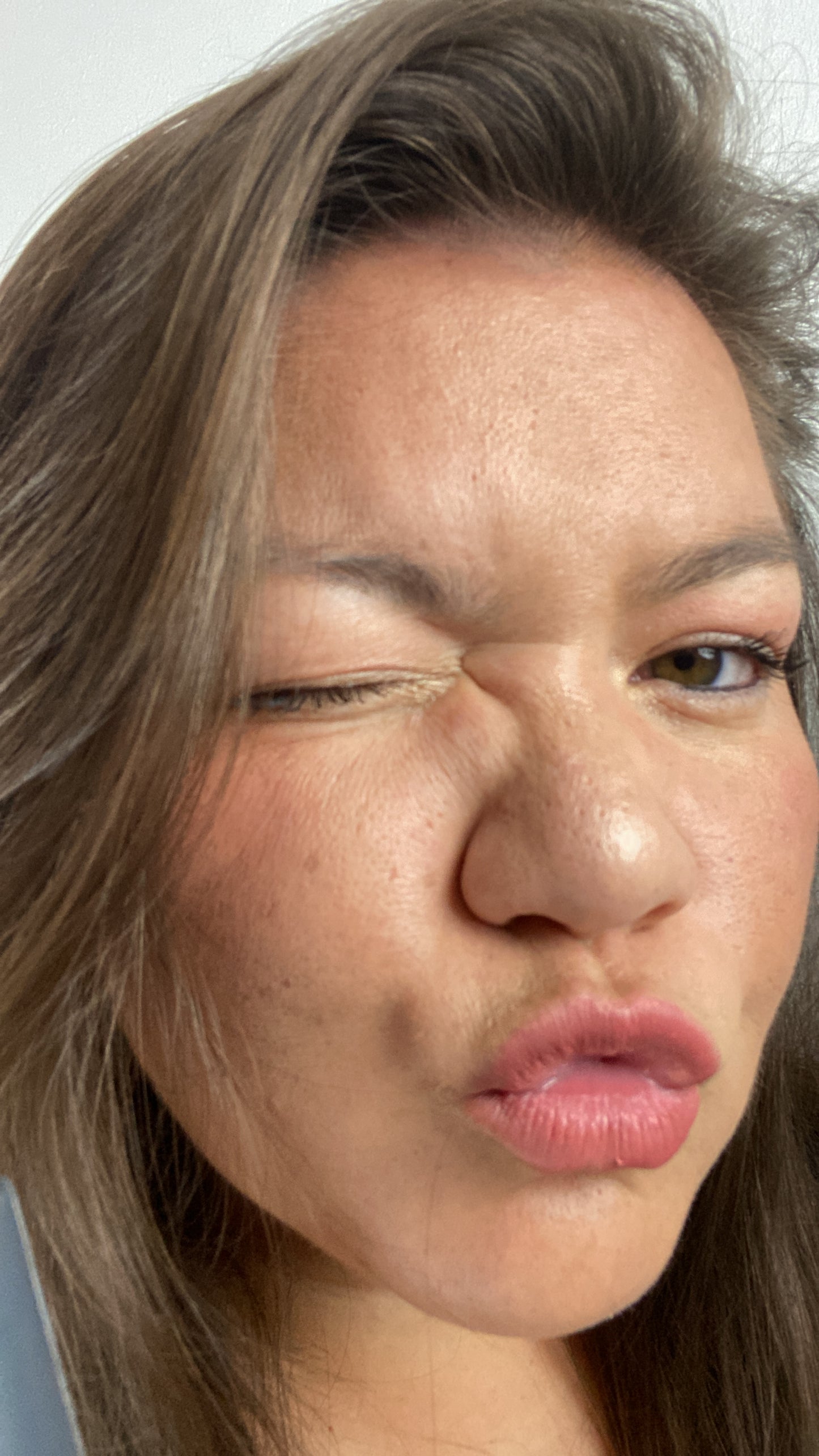 Multi-Use Makeup Stick for Lips, Cheeks, & Eyes