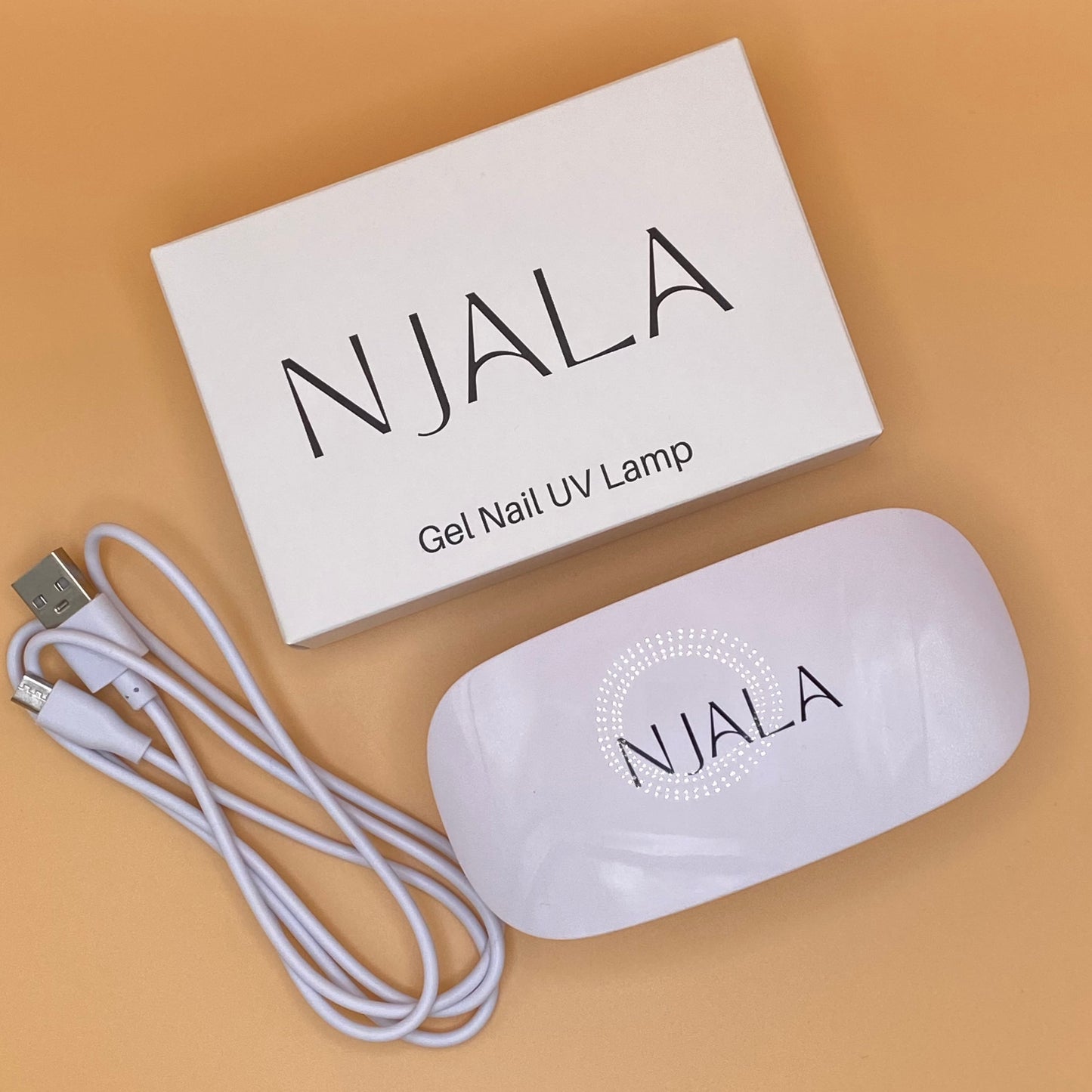 Portable UV Lamp