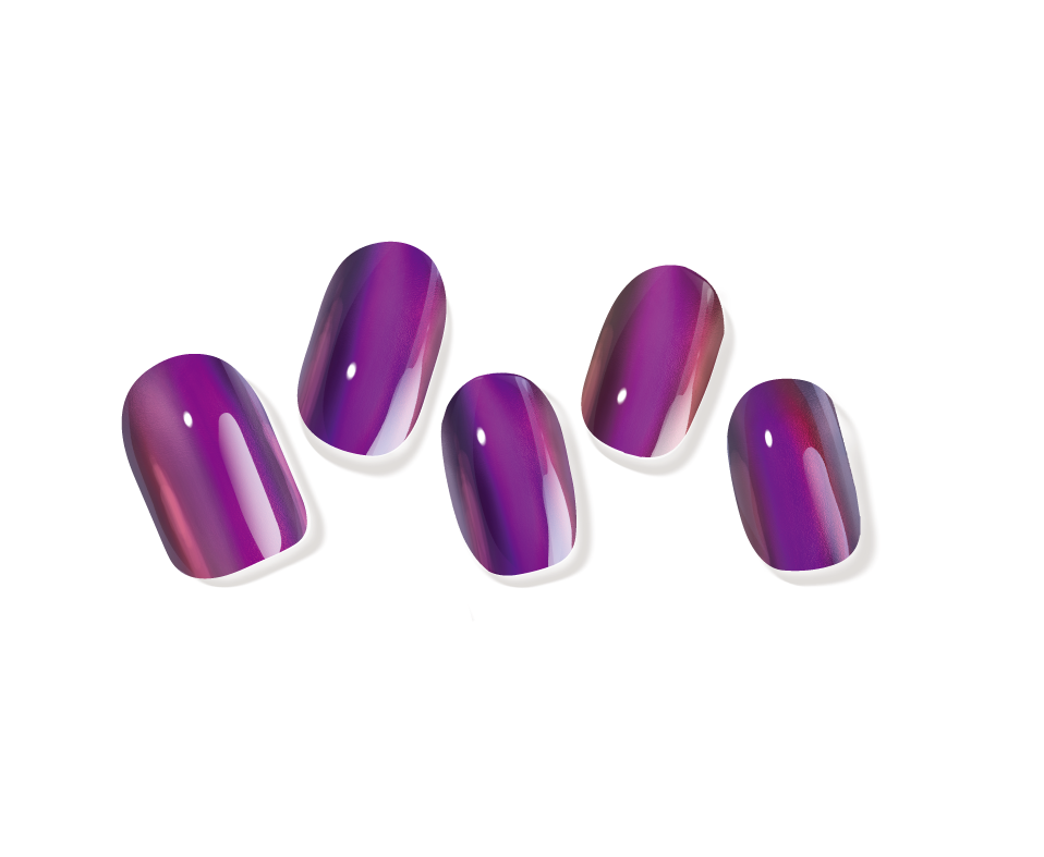 Whip Whip Semi Cured Gel Nail Strips
